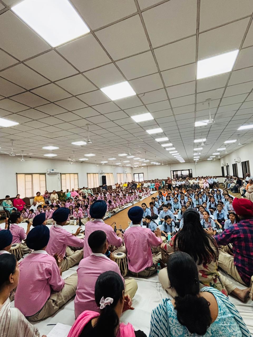 Modern School Shines in CBSE Class 12 Results at Modern Senior Secondary School, Patiala - image 4