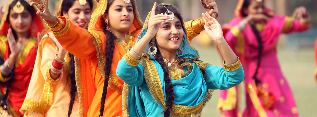 Modern Senior Secondary School and Modern Nursery School, Patiala