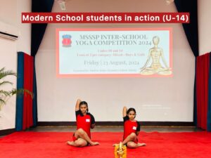 Skaters Dominate State Competitions at Modern Senior Secondary School, Patiala - image 11