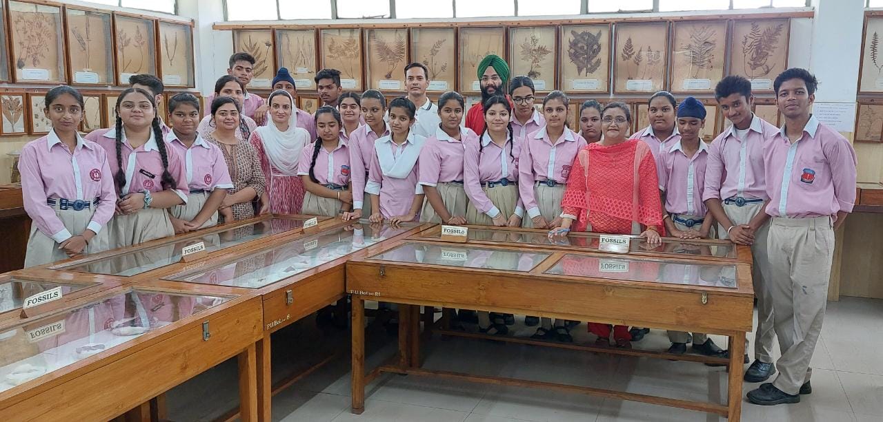 75 years of glorious freedom! at Modern Senior Secondary School, Patiala - image 6