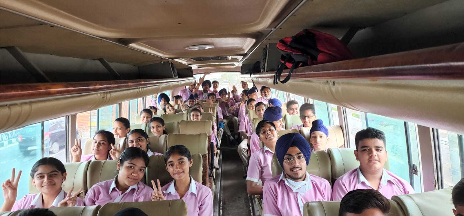 75 years of glorious freedom! at Modern Senior Secondary School, Patiala - image 9