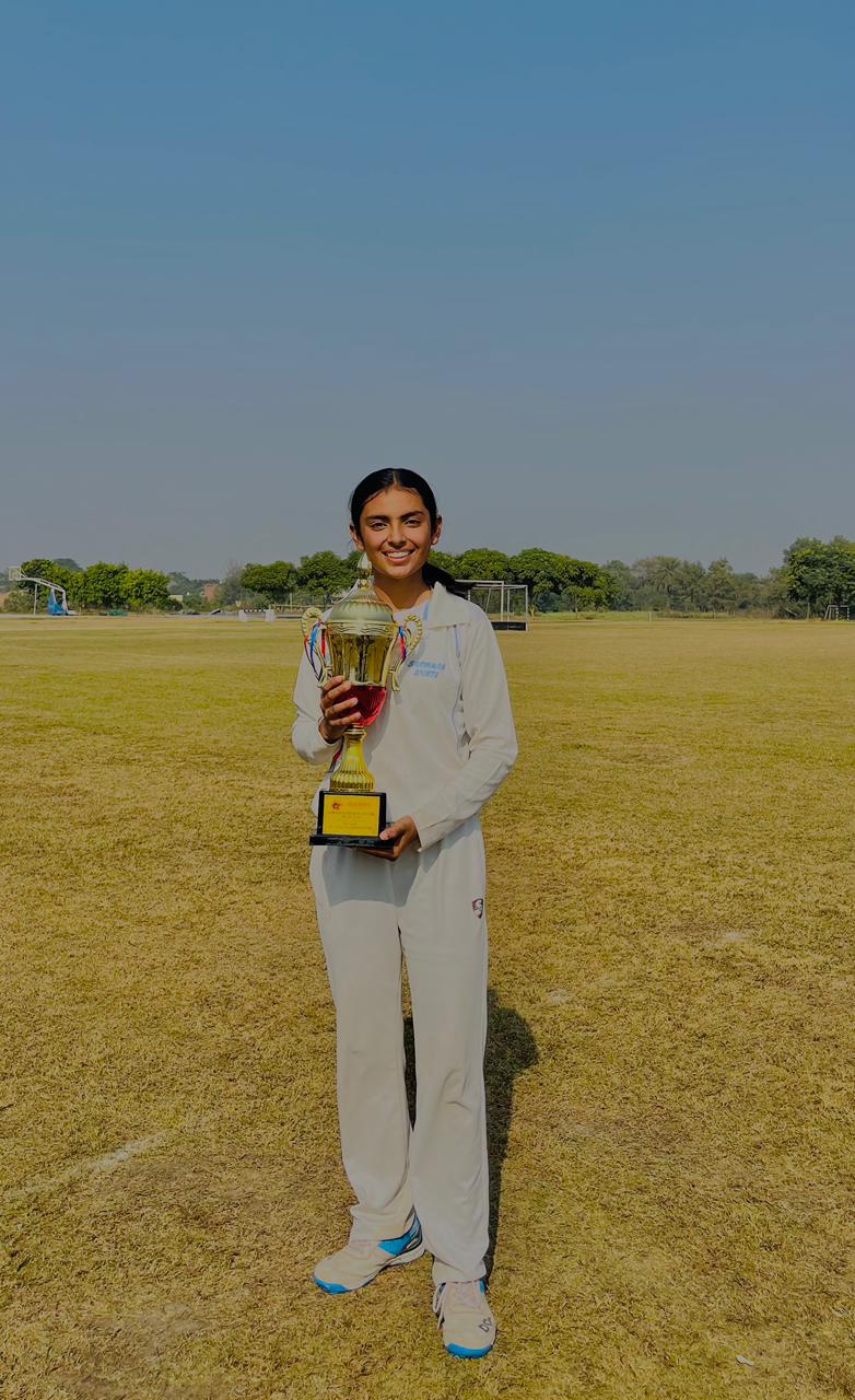 Field Visit to Punjabi University Botanical Gardens at Modern Senior Secondary School, Patiala - image 6