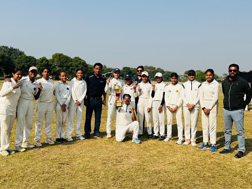 Field Visit to Punjabi University Botanical Gardens at Modern Senior Secondary School, Patiala - image 7