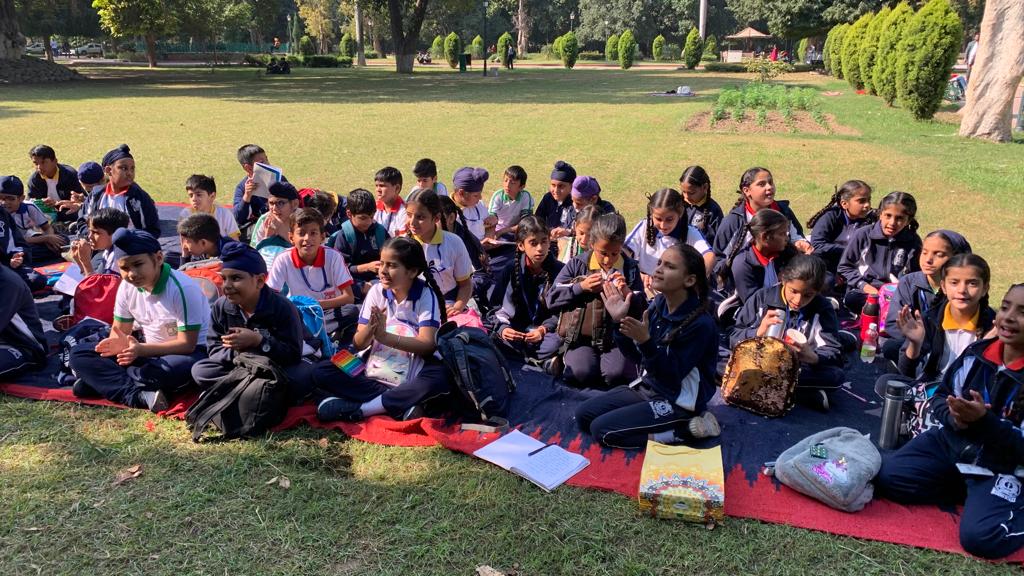 Field Trip to Verka Milk Plant, Patiala at Modern Senior Secondary School, Patiala - image 2