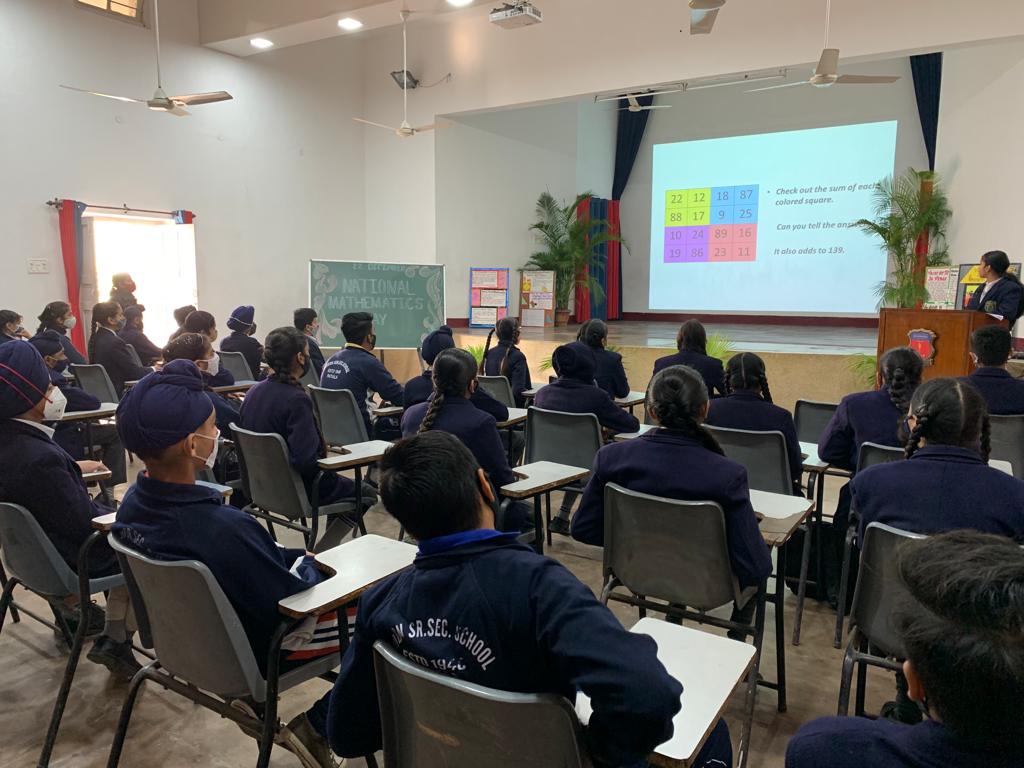Founderâ€™s Day celebrations! at Modern Senior Secondary School, Patiala - image 4